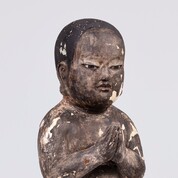 【5月28日(日)まで!】龍谷ミュージアム「真宗と聖徳太子」リピーター割引・プレゼント企画実施中!